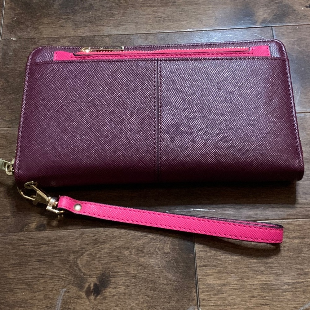 (Sold) Fashion💥Wallet for Her - Picture 2 of 6